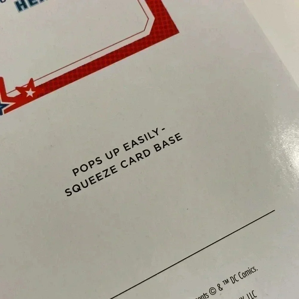 Hallmark Fathers Day card